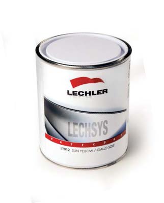 LECHSYS 29107 EPOXYPRIMER 3.4L