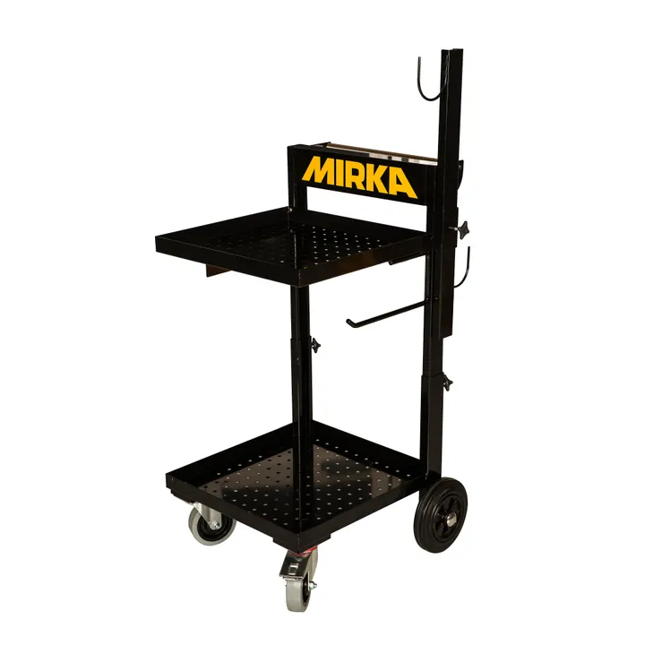 MIRKA Trolley für Industriesauger