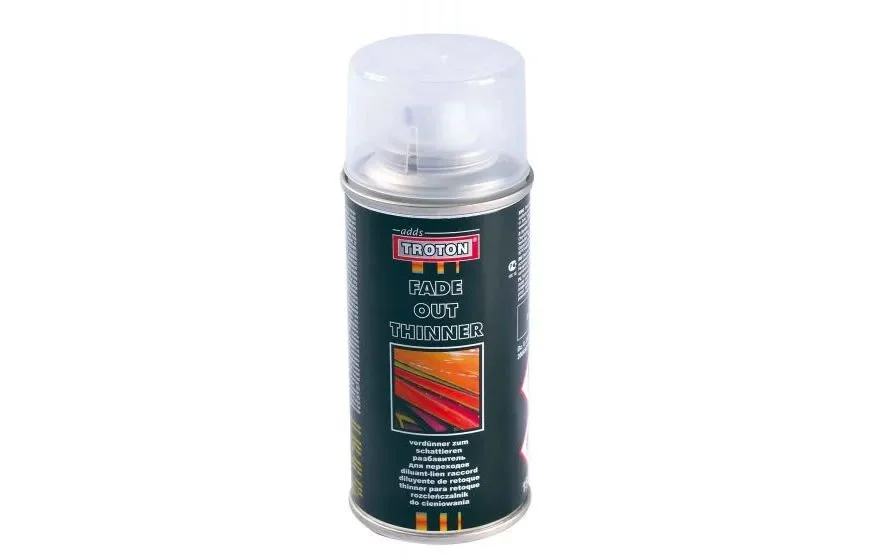 fade out thinner  fade out blender 150 ml