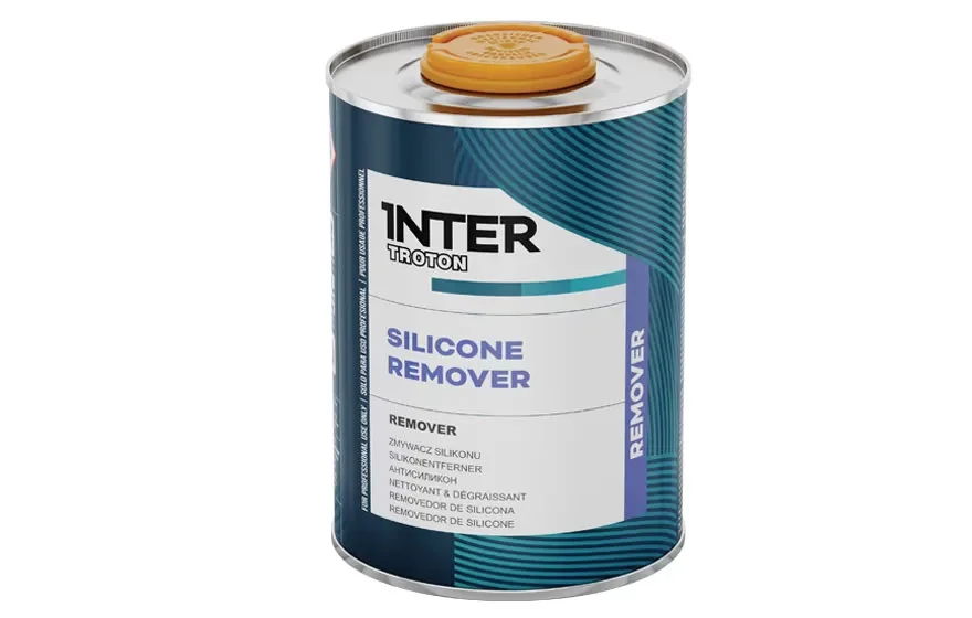 Silikon Entferner Entfetter Remover 5 Liter Troton