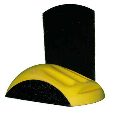 BLOCCO RONDELLA eccentrica CILINDRO per D=150 mm UNCINO E ASOLA LATERALE