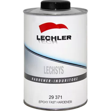 29371 Lechler Härter FAST 1 Liter für LS29107 Epoxyprimer