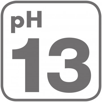 Intensivreiniger IR TURBO für Hochdruckreiniger10 L