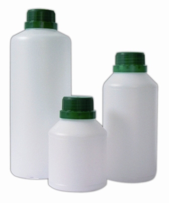 BOTTLE PEHD 500 ML