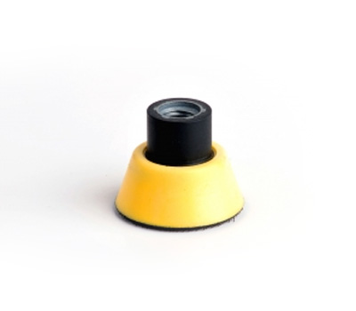 BRAYT POLISHER BACKING PLATE