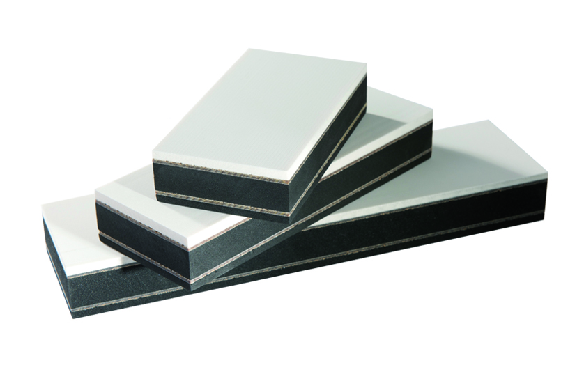 Foam Grinding Block 290 x 75 mm