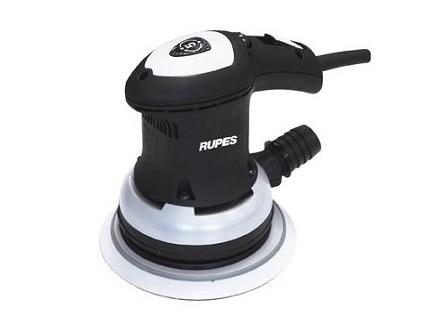 RUPES ER 155TES Einhand Exzenterschleifer ER 155 TES