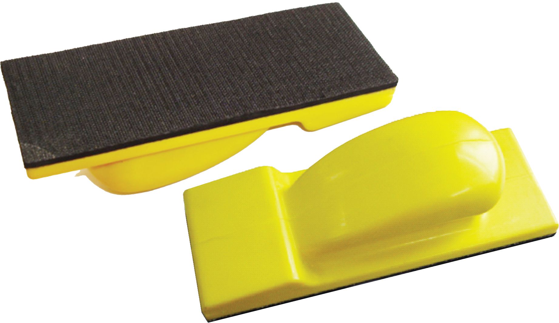 Flat Sanding Block in 70 mm x 125 mm