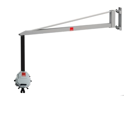 Rupes HB 3000 Schwenkarm - Schwenkarm für hängende Steuereinheit