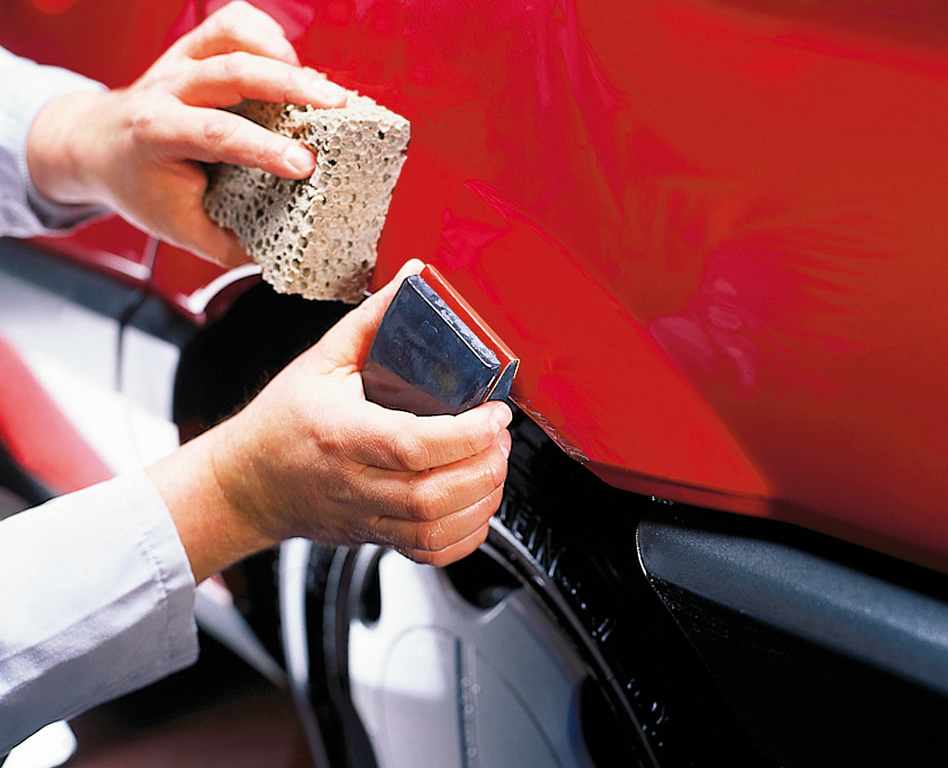 Kopie von 50 St. SIAWAT Nassschleifpapier Wasserfest Schleifpapier Nassschleifen Bogen 230 x 280 mm