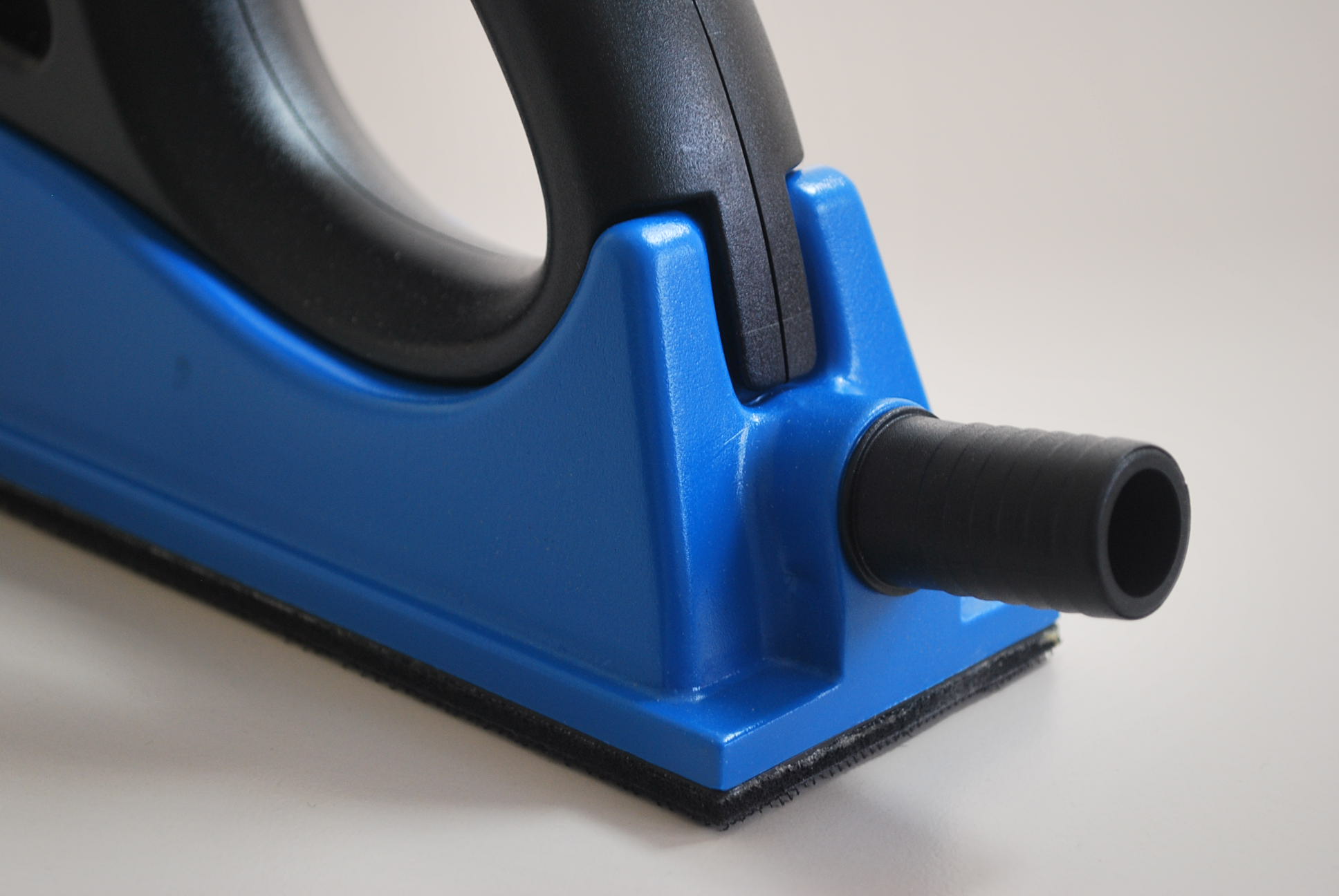 Profi Handschleifblock Schleifklotz 70 x 400 mm Handschleifer 53H