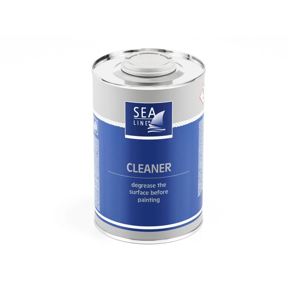 Sea-Line Cleaner 1 Liter Oberflächenreiniger zum Entfetten