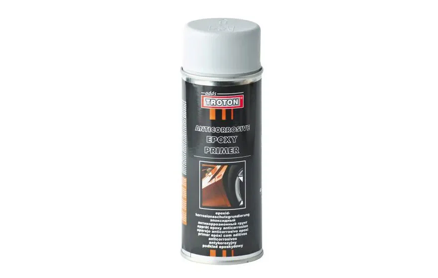 1K Epoxy Primer Grundierung Epoxidharz Spray 400 ml