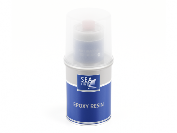 Epoxy HARZ epossidica resina RISANAMENTO konstruktionsharz 1 kg
