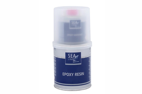 Epoxy HARZ epossidica resina RISANAMENTO konstruktionsharz 1 kg