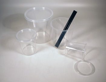 Finixia Deckel für Mischbecher  650 ml
