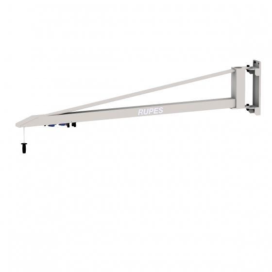 Rupes HB 3000 Schwenkarm - Schwenkarm für hängende Steuereinheit