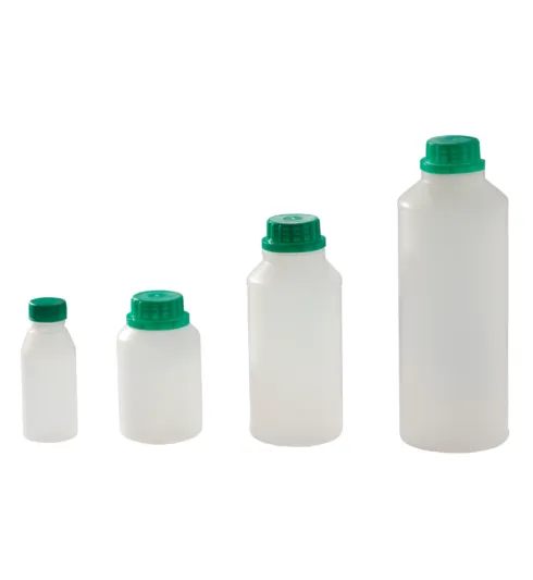 BOTTLE PEHD 100 ML