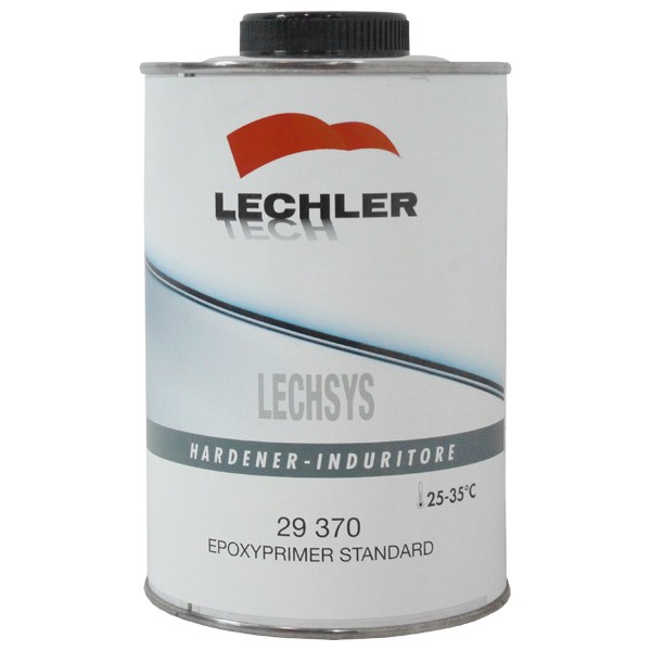 29370 Lechler Härter Standard 1 Liter für LS29107 Epoxy Primer