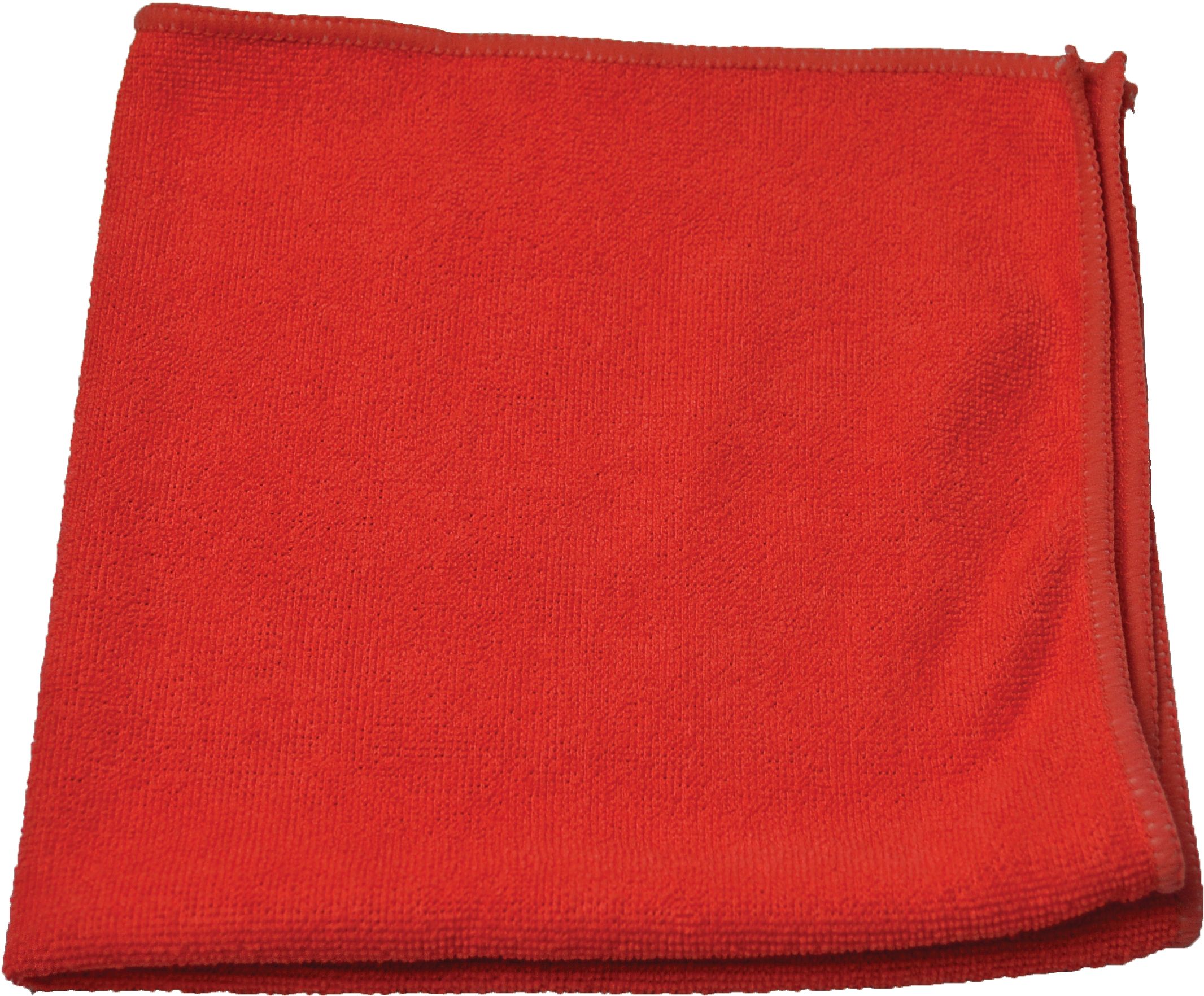CF Microfiber Cleaning Cloth, 400 x 400 mm