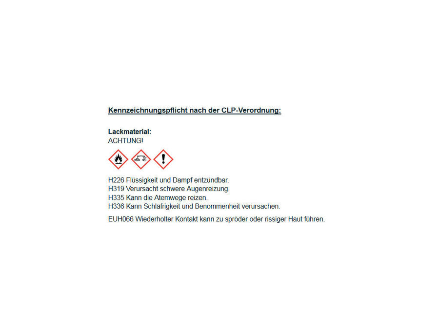CarSystem Karosserie-Dichtmasse KS-50 streichbar 1KG