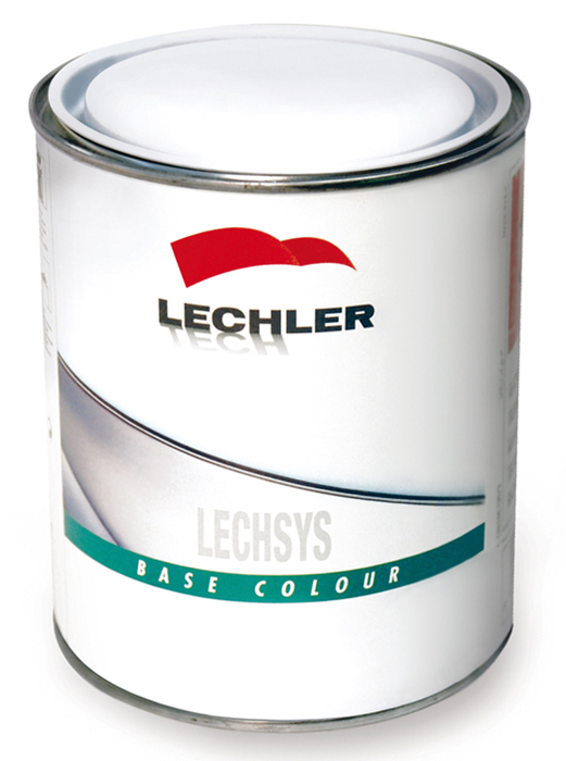 LS107 Lechler 2K EPOXYPRIMER  Epoxid Korrosionsschutzgrundierung mit Zinkphosphat in allen RAL Farben RAL 1001 Beige