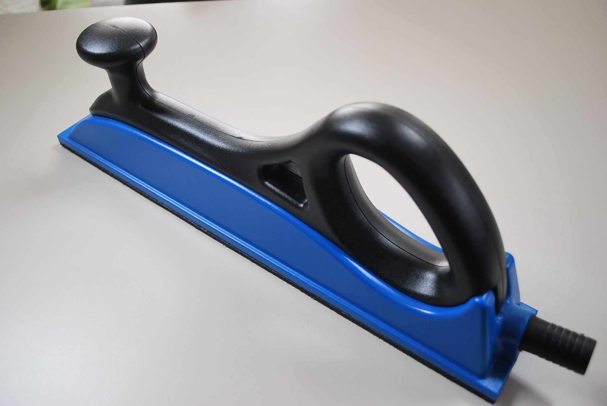 Profi Handschleifblock Schleifklotz 70 x 400 mm Handschleifer 53H