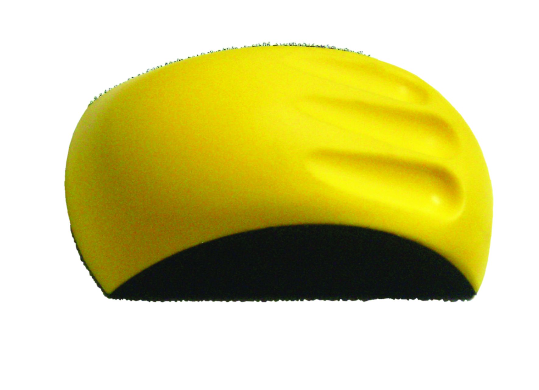 BLOCCO RONDELLA eccentrica CILINDRO per D=150 mm UNCINO E ASOLA LATERALE
